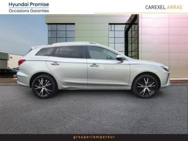 SPOTICAR Mg Mg5 Ev 177ch - 50kwh Luxury Occasion - Break Electrique Medal Silver Métallisée - Beaurains - 1203864014_4