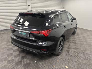 SPOTICAR Mg Mg5 5 Autonomie Standard 50kwh - 130 Kw 2wd Luxury Occasion - Break Electrique Noir - Gond Pontouvre - 1203875737_5