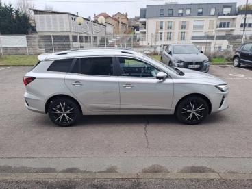 SPOTICAR Mg Mg5 5 Autonomie Etendue 61kwh - 115 Kw 2wd Luxury Occasion - Break Electrique Gris - Vitrolles - 1203890270_4