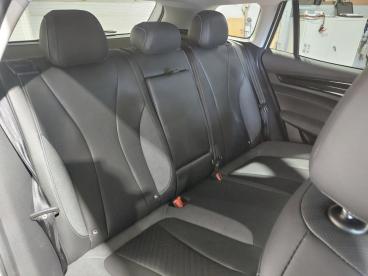 SPOTICAR Mg Mg5 Autonomie Etendue 61kwh - 115 Kw 2wd Luxury Occasion - Break Electrique Blanc - Marmande - 1203898795_5