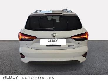 SPOTICAR Mg Mg5 Ev 177ch - 50kwh Comfort My23 Occasion - Break Electrique Blanc - Belfort - 1203903620_5