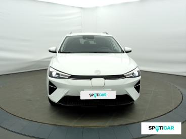 SPOTICAR Mg Mg5 Ev 177ch - 50kwh Comfort My23 Occasion - Break Electrique Blanc - Bourg En Bresse - 1203988037_2