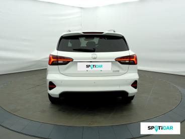SPOTICAR Mg Mg5 Ev 177ch - 50kwh Comfort My23 Occasion - Break Electrique Blanc - Bourg En Bresse - 1203988037_5
