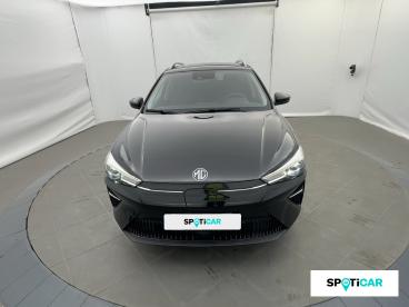 SPOTICAR Mg Mg5 Ev 177ch - 50kwh Comfort My23 Occasion - Break Electrique Pebble Black Métallisée - Bourg En Bresse - 1203989795_2