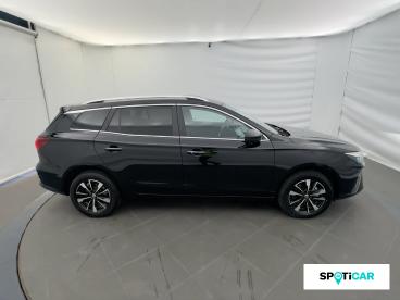 SPOTICAR Mg Mg5 Ev 177ch - 50kwh Comfort My23 Occasion - Break Electrique Pebble Black Métallisée - Bourg En Bresse - 1203989795_4