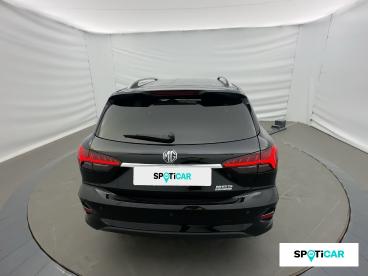 SPOTICAR Mg Mg5 Ev 177ch - 50kwh Comfort My23 Occasion - Break Electrique Pebble Black Métallisée - Bourg En Bresse - 1203989795_5
