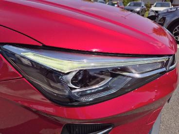 SPOTICAR Mg Mg5 Ev 156ch - 61kwh Luxury Occasion - Break Electrique Diamond Red - Beaurains - 1204092758_4