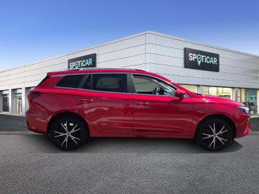 SPOTICAR Mg Mg5 Ev 156ch - 61kwh Luxury Occasion - Break Electrique Diamond Red - Beaurains - 1204092758_5