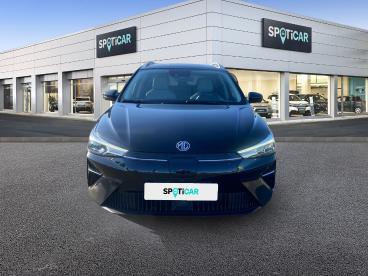 SPOTICAR Mg Mg5 Ev 156ch - 61kwh Luxury Occasion - Break Electrique Pebble Black Métallisée - Beuvry - 1204169006_2