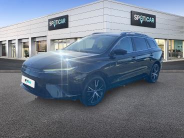 SPOTICAR Mg Mg5 Ev 156ch - 61kwh Luxury Occasion - Break Electrique Pebble Black Métallisée - Beuvry - 1204169006_3
