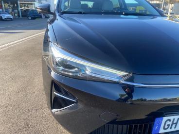 SPOTICAR Mg Mg5 Ev 156ch - 61kwh Luxury Occasion - Break Electrique Pebble Black Métallisée - Beuvry - 1204169006_4