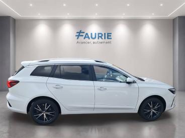 SPOTICAR Mg Mg5 5 Autonomie Standard 50kwh - 130 Kw 2wd Luxury Occasion - Break Electrique Blanc - Limoges - 1204173311_4