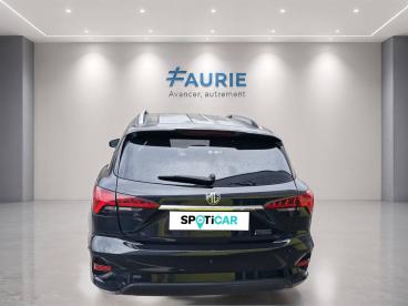 SPOTICAR Mg Mg5 5 50 Kw  Comfort Occasion - Break Electrique Pebble Black - Limoges - 1204180056_5