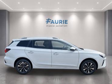 SPOTICAR Mg Mg5 5 Autonomie Standard 50kwh - 130 Kw 2wd Comfort Occasion - Break Electrique Dover White - Limoges - 1204187238_4