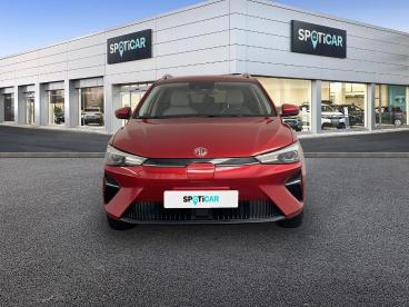 SPOTICAR Mg Mg5 Luxury 50kwh Occasion - Break Electrique Rouge - Puilboreau - 1204192903_2