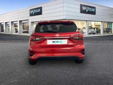 SPOTICAR Mg Mg5 Luxury 50kwh Occasion - Break Electrique Rouge - Puilboreau - 1204192903_5