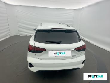 SPOTICAR Mg Mg5 Ev 156ch - 61kwh Luxury Occasion - Break Electrique Dover White - Bourg En Bresse - 1204240058_5