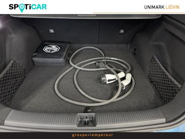 SPOTICAR Mg Mgs6 Mg6 Ev 244ch - 77kwh Luxury Occasion - Suv-4x4 Electrique Piccadilly Blue Métal - Lievin - 1203918669_5