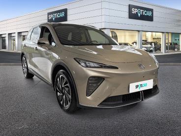 SPOTICAR Mg Mgs6 Mg6 Ev 244ch - 77kwh Luxury Occasion - Suv-4x4 Electrique Stratford Gold Métal - Courrieres - 1203939664_1
