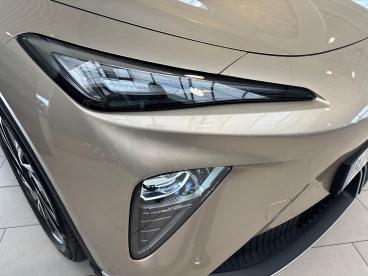 SPOTICAR Mg Mgs6 Mg6 Ev 244ch - 77kwh Luxury Occasion - Suv-4x4 Electrique Stratford Gold Métal - Courrieres - 1203939664_4