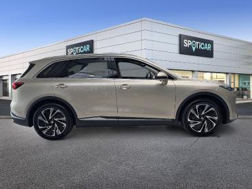SPOTICAR Mg Mgs6 Mg6 Ev 244ch - 77kwh Luxury Occasion - Suv-4x4 Electrique Stratford Gold Métal - Courrieres - 1203939664_5