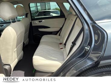 SPOTICAR Mg Mgs6 Mg6 Ev 244ch - 77kwh Luxury Occasion - Suv-4x4 Electrique Andes Grey Métal - Belfort - 1204027660_4