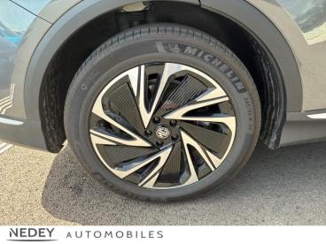 SPOTICAR Mg Mgs6 Mg6 Ev 244ch - 77kwh Luxury Occasion - Suv-4x4 Electrique Andes Grey Métal - Belfort - 1204027660_5