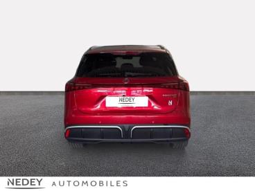 SPOTICAR Mg Mgs6 Mg6 Ev 244ch - 77kwh Luxury Occasion - Suv-4x4 Electrique Diamond Red Métal - Voujeaucourt - 1204179524_5