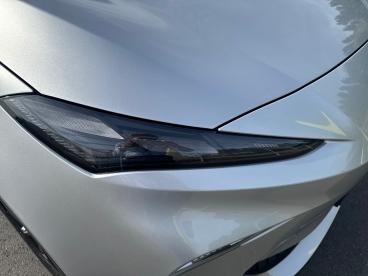 SPOTICAR Mg Mgs5 Ev 231ch - 64kwh Luxury Occasion - Suv-4x4 Electrique Cosmic Silver Metallisé - Courrieres - 1204098907_4