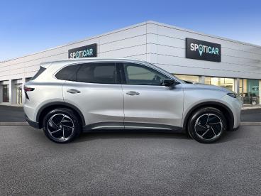 SPOTICAR Mg Mgs5 Ev 231ch - 64kwh Luxury Occasion - Suv-4x4 Electrique Cosmic Silver Metallisé - Courrieres - 1204098907_5