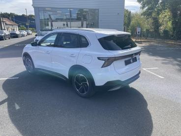 SPOTICAR Mg Mgs5 Ev 231ch - 64kwh Luxury Occasion - Suv-4x4 Electrique Blanc - Morigny Champigny - 1204194141_3