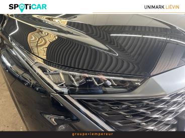 SPOTICAR Mg Mgs9 1.5 Gdi 299ch Phev Premium Occasion - Suv-4x4 Hybride Rechargeable Pebble Black Métallisé - Lievin - 1203991407_4