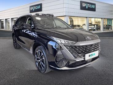SPOTICAR Mg Mgs9 1.5 Gdi 299ch Phev Premium Occasion - Suv-4x4 Hybride Rechargeable Pebble Black Métallisé - Courrieres - 1203993441_1