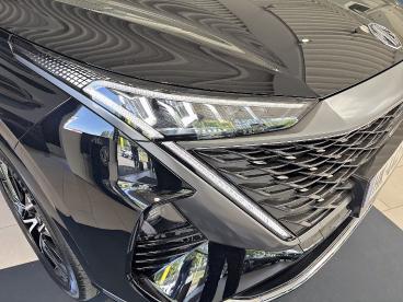 SPOTICAR Mg Mgs9 1.5 Gdi 299ch Phev Premium Occasion - Suv-4x4 Hybride Rechargeable Pebble Black Métallisé - Courrieres - 1203993441_4