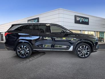 SPOTICAR Mg Mgs9 1.5 Gdi 299ch Phev Premium Occasion - Suv-4x4 Hybride Rechargeable Pebble Black Métallisé - Courrieres - 1203993441_5