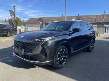 SPOTICAR Mg Mgs9 1.5 Gdi 299ch Phev Premium Occasion - Suv-4x4 Hybride Rechargeable Pebble Black Métallisé - Morigny Champigny - 1204194139_1