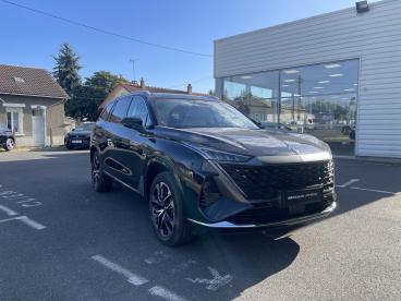 SPOTICAR Mg Mgs9 1.5 Gdi 299ch Phev Premium Occasion - Suv-4x4 Hybride Rechargeable Pebble Black Métallisé - Morigny Champigny - 1204194139_2