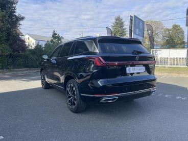 SPOTICAR Mg Mgs9 1.5 Gdi 299ch Phev Premium Occasion - Suv-4x4 Hybride Rechargeable Pebble Black Métallisé - Morigny Champigny - 1204194139_3