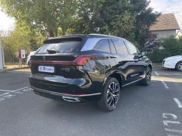 SPOTICAR Mg Mgs9 1.5 Gdi 299ch Phev Premium Occasion - Suv-4x4 Hybride Rechargeable Pebble Black Métallisé - Morigny Champigny - 1204194139_4