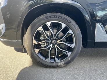 SPOTICAR Mg Mgs9 1.5 Gdi 299ch Phev Premium Occasion - Suv-4x4 Hybride Rechargeable Pebble Black Métallisé - Morigny Champigny - 1204194139_5