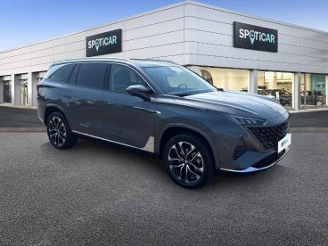 SPOTICAR Mg Mgs9 1.5 Gdi 299ch Phev Premium Occasion - Suv-4x4 Hybride Rechargeable Camden Grey Métallisé - Beaurains - 1204236316_1