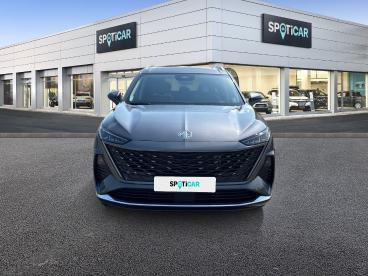 SPOTICAR Mg Mgs9 1.5 Gdi 299ch Phev Premium Occasion - Suv-4x4 Hybride Rechargeable Camden Grey Métallisé - Beaurains - 1204236316_2
