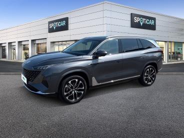 SPOTICAR Mg Mgs9 1.5 Gdi 299ch Phev Premium Occasion - Suv-4x4 Hybride Rechargeable Camden Grey Métallisé - Beaurains - 1204236316_3