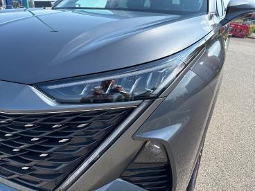 SPOTICAR Mg Mgs9 1.5 Gdi 299ch Phev Premium Occasion - Suv-4x4 Hybride Rechargeable Camden Grey Métallisé - Beaurains - 1204236316_4