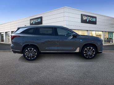 SPOTICAR Mg Mgs9 1.5 Gdi 299ch Phev Premium Occasion - Suv-4x4 Hybride Rechargeable Camden Grey Métallisé - Beaurains - 1204236316_5