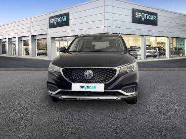 SPOTICAR Mg Zs Mgzs Luxury 143ch Occasion - Suv-4x4 Electrique Noir - Puilboreau - 1203655898_2