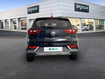 SPOTICAR Mg Zs Mgzs Luxury 143ch Occasion - Suv-4x4 Electrique Noir - Puilboreau - 1203655898_5