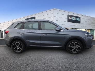 SPOTICAR Mg Zs Hybrid+ 197ch Comfort Occasion - Suv-4x4 Hybride Hampstead Grey Métallisée - Beaurains - 1203752801_4