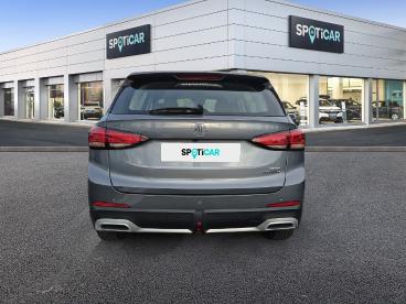 SPOTICAR Mg Zs Hybrid+ 197ch Comfort Occasion - Suv-4x4 Hybride Hampstead Grey Métallisée - Beaurains - 1203752801_5