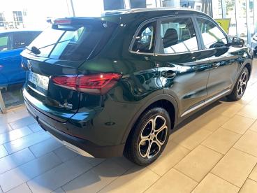 SPOTICAR Mg Zs 1.5 L Hybrid+ 197 Ch Comfort Occasion - Suv-4x4 Hybride Vert - Gien - 1203754055_4